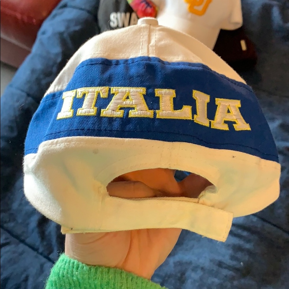 Hat - Picture 2 of 2